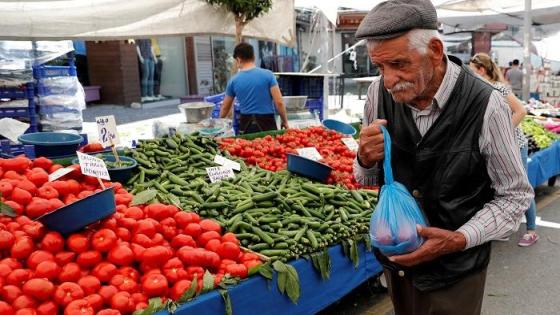 البنك الدولي: ارتفاع معدلات الفقر في تركيا للعام الثاني