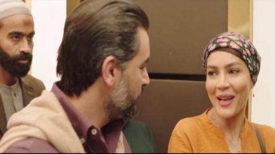 محمد العدل: احترم رأي هاني سلامة في نهاية بين السما والأرض.. لكن أنا المخرج