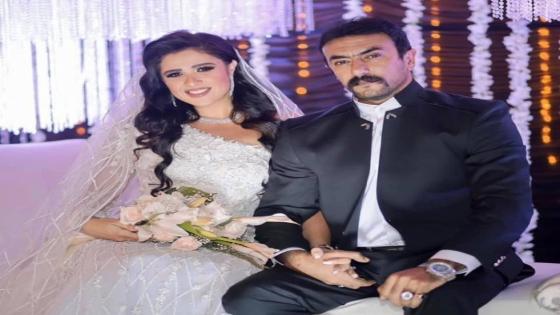 إصابة ياسمين عبدالعزيز وأحمد العوضي بفيروس كورونا