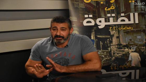 ياسر جلال يُحضر “الفتوة” وأمير كرارة يستعد “الاختيار” لدراما رمضان 2020