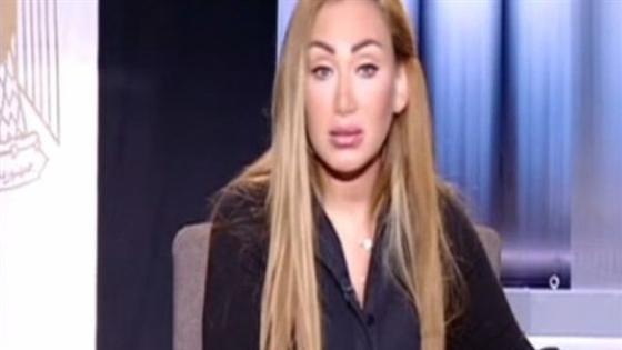 بعد رحيل هيثم زكي.. ريهام سعيد لمتابعيها.. بلاش تزعلوا بعض