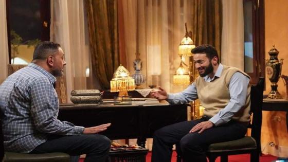 قريبا.. بدء تصوير الجزء الثاني من مسلسل المداح