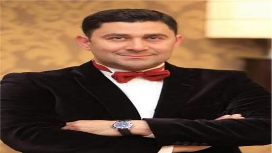 مدير‭ ‬عام‭ ‬المسرح‭ ‬القومي‭..‬ أعشق البحر وأمارس كل رياضته