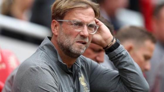 يورجن كلوب.. لا استمتع بـ أداء ليفربول على أرض الملعب.. تعرف على السبب