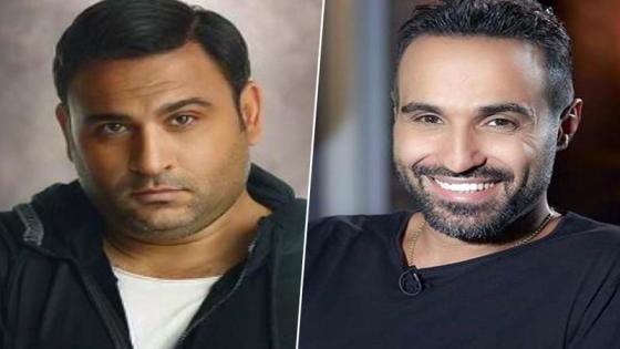 أحمد فهمي وأكرم حسني في “تيمون وبومبا”.. وهيفاء وهبي تحضر “أسود فاتح” لرمضان 2020