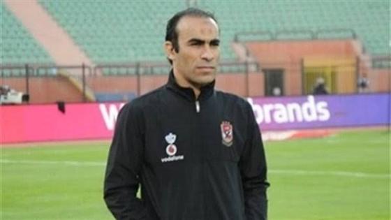 مديرة الكرة بالأهلي يجري اتصالات للاطمئنان على اللاعبين الدوليين