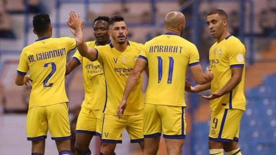 الدوري السعودي.. النصر ومحاولة خطف المركز الثالث وكبير مكة يحارب للبقاء