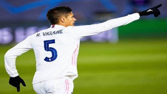 رسمياً.. فاران يرحل عن ريال مدريد متجهاً إلى اليونايتد