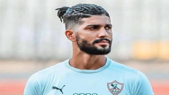 رسمياً.. ساسي لاعباً في الدحيل القطري لمدة ثلاثة مواسم