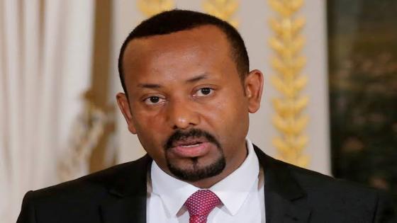 أبي أحمد: ليس لدينا نية تشكيل تهديد على مصر والسودان