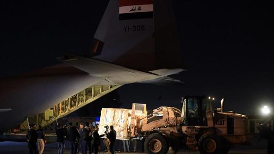 العراق يستلم 12 مليون جرعة من لقاح فايزر بحلول نهاية العالم الجاري