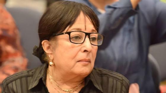 سميرة عبد العزيز: أعمال محمد رمضان تُفسد الشباب ولن أشارك فيها