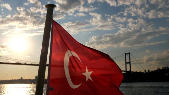 تركيا تتوقع نمو الاقتصاد المحلي بنسبة 5% في 2021