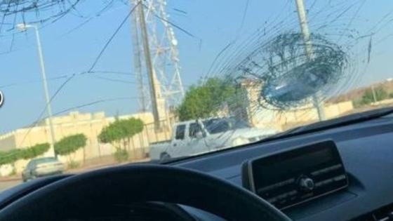 الداخلية السعودية تعلق على حادث تعرض معلمة للاعتداء خلال قيادتها للسيارة