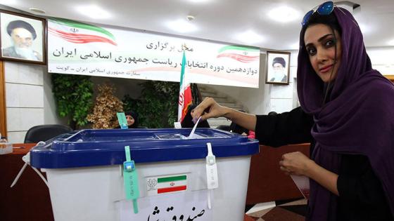 إيران.. لجنة الانتخابات تُغلق أبوابها بعد 19 ساعة من الاقتراع على الرئيس الجديد