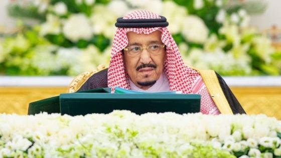 العاهل السعودي يؤكد على مكاسب اقتصاد المملكة جراء اكتتاب شركة أرامكو