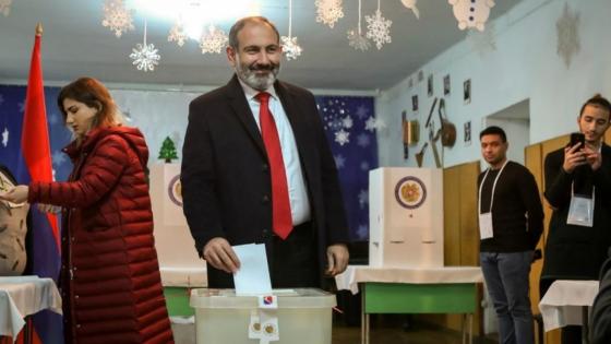 رئيس أرمينيا السابق ينشأ تحالفًا جديدًا لخوض الانتخابات البرلمانية المبكرة