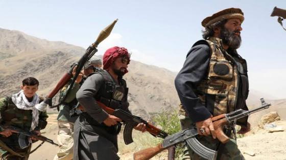 تقارير.. طالبان تسيطر على 90% من أفغانستان وتقترب من العاصمة كابول